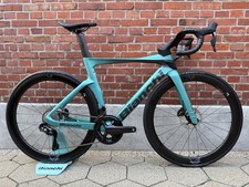 NEW! Bianchi Oltre Pro / Road