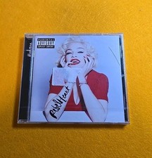 MADONNA - REBEL HEART - CD