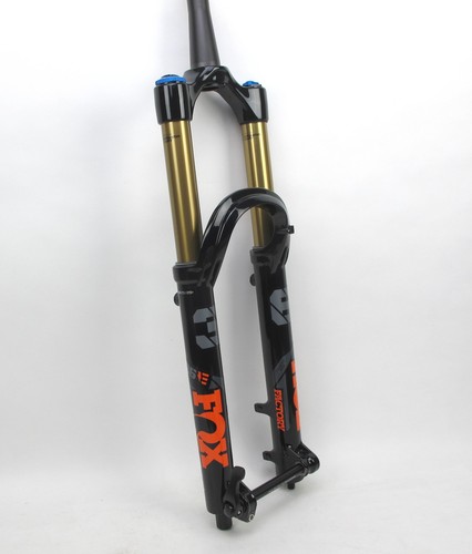 Fox factory 160mm - 36, 27,5"