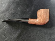 Pipa Pfeife pipe MORETTI RECANATI (Grado 4) unsmoked 
