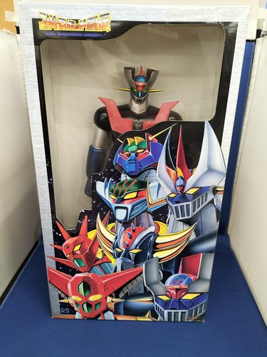 Super robot legend modello - robot,