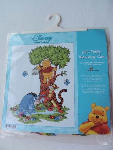 Disney winnie the - pooh, kit