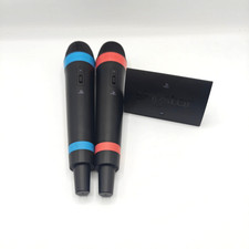 2 Microfoni Singstar Wireless