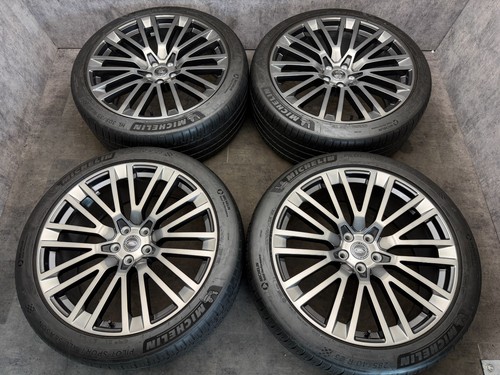 Cerchi forgiati originali - , 23"
