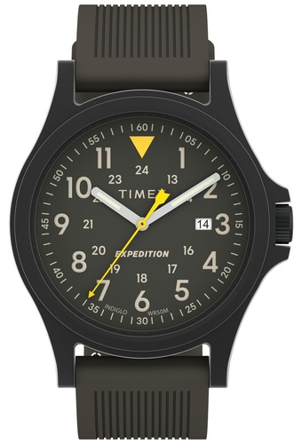 Timex expedition acadia - acadia, (40mm)