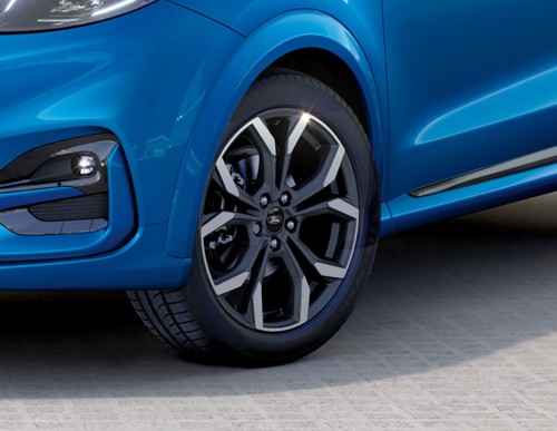 Originale ford cerchi lega - ford, in