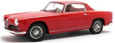 Cult Scala 1:18 Alfa Romeo