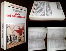 Storia dell'Italia medievale
