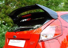 SPOILER POSTERIORE TETTO