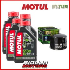 KIT TAGLIANDO BMW K1200 S 2006