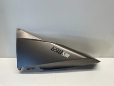 Carena Laterale Sinistra