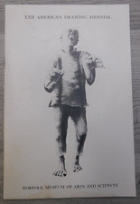 XXII American Drawing Biennial