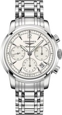 Orologio Longines Cronografo