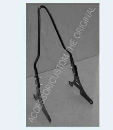 Schienalino sissybar sissy bar