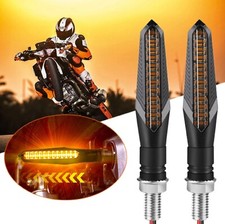 COPPIA FRECCE LED DINAMICHE