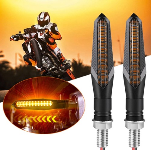 Coppia frecce led dinamiche - frecce,