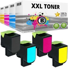 TONER XXL per LEXMARK CS310DN