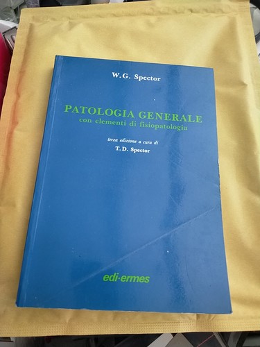 Patologia generale con - patologia,