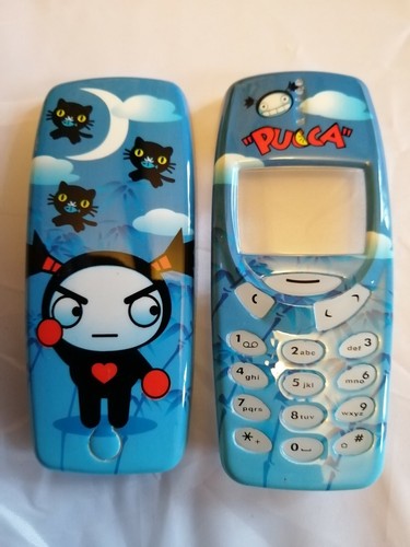 Blue pucca nokia - nokia, /