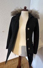 woolrich parka women