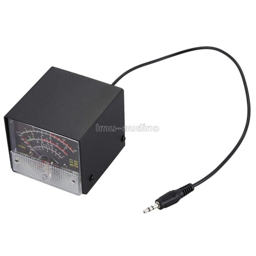 Display esterno misuratore