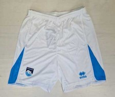 4800/748 ERREA PESCARA PANTALONCINI PANTS 2011/12 SERIE B