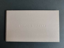 Marco Tirelli, Galleria