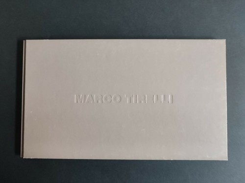 Marco tirelli galleria - tirelli,,
