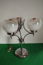 Lampada da tavolo 3 luci