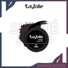 LA JOLIE Eyebrow Henne' Polvere Colorante Per Sopracciglia - 15 ml
