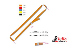 SISTEMI DI LEGATURA  25mm