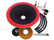 Cerwin Vega D9 15" 4 Ohm Kit
