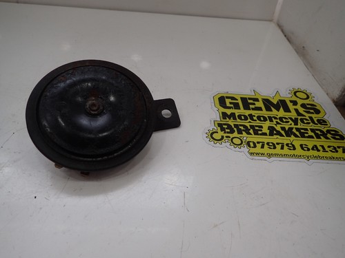 Corno dominatore honda 650 - corno, nx