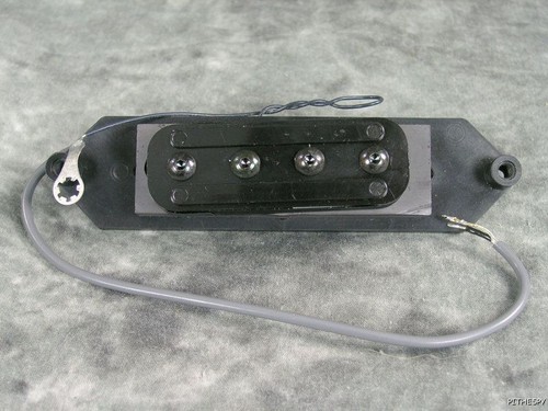Parte pickup ponte - , basso