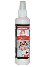 Anti Acari Spray 250 ML Parassiti Letto Hautschuppen Spray Antiacaro Milbentot