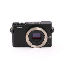 Corpo fotocamera mirrorless