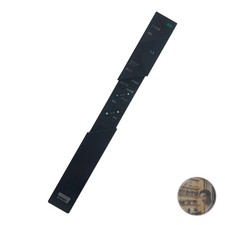 Telecomando AULCMEET RM-ANU165