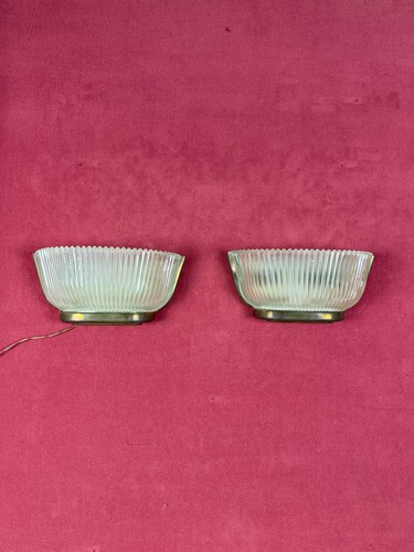 Set lampade muro art - set,