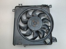 🇮🇹 MOTORE DEL VENTILATORE DEL RADIATORE ➤OPEL ZAFIRA  24467442 ♻️