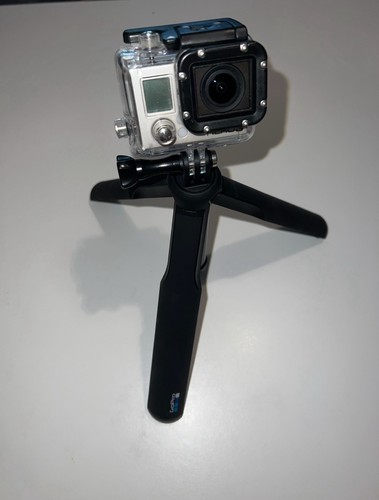 Gopro hero black - black, wifi