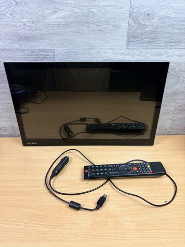Avtex l186dr dvd dvb t2 - dvd, dvb-t2