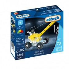 eitech Gru Mini Set di