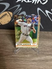 Topps 2019 - Justin Verlander