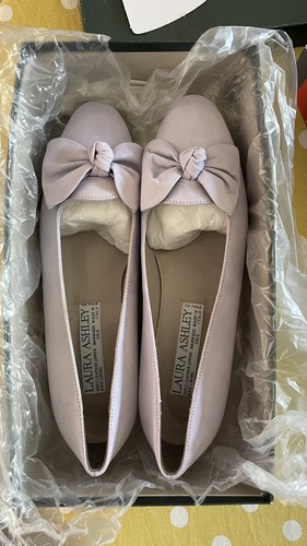 Scarpe corte laura ashley - scarpe,