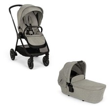 Nuna BMW - Duo Passeggino Triv Next + Navicella Lytl - Spedizione Gratuita