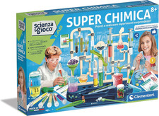 Scienza E Gioco Lab - Super