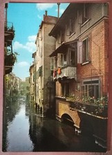 MANTOVA - IL RIO - SCORCIO