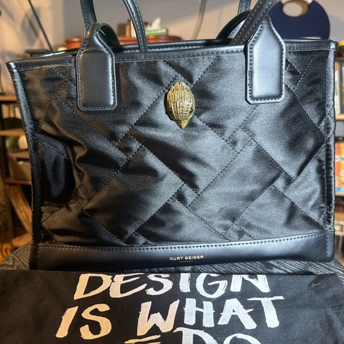 Borsa kurt geiger pelle - borsa,