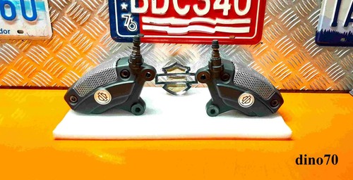 Harley davidson coppia pinza - davidson,