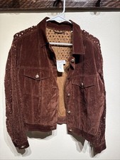 Giacca camionista vintage